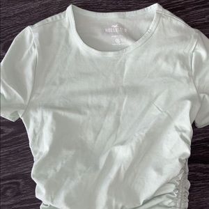 hollister top